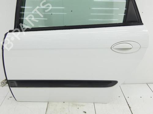 Dør venstre bagtil Dør venstre bagtil CITROËN C5 I Break (DE_) 2.0 HDi (DERHZB, DERHZE) (109 hp) 23666570 23666570