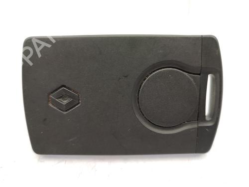 Electronic module RENAULT GRAND SCÉNIC III (JZ0/1_) 1.6 dCi (JZ00, JZ12) | BP23728596M83  - Image 8