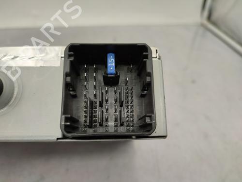 Radio PEUGEOT 208 II (UB_, UP_, UW_, UJ_) 1.2 PureTech 100 | BP27304163E6 