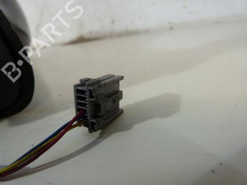 Left mirror NISSAN MICRA III (K12) 1.5 dCi | BP23688774C26 