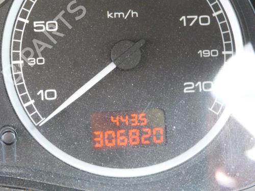 Right sun visor PEUGEOT 307 Break (3E) 2.0 HDI 110 | BP23694774I2 - Image 3