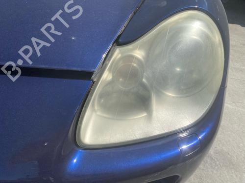 Used Left headlight Left headlight 37086350 37086350