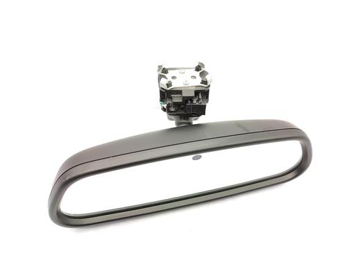 Used Rear mirror Rear mirror PEUGEOT 3008 II SUV (MC_, MR_, MJ_, M4_) 1.6 BlueHDi 120 (120 hp) 23749584 23749584