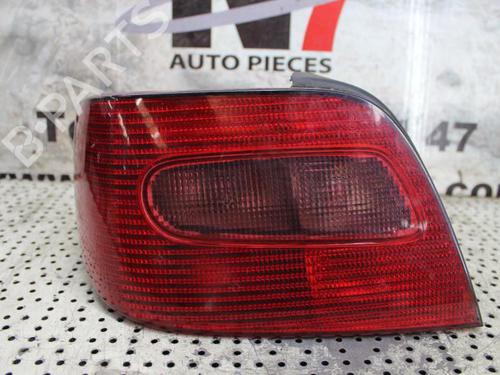 Used Left taillight Left taillight 23665693 23665693