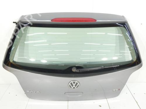 Tailgate VW POLO (9N_, 9A_) 1.4 TDI | BP23699326C6 