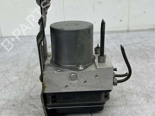 ABS pump RENAULT MEGANE II Saloon (LM0/1_) 1.9 dCi | BP23672370M43 - Image 3
