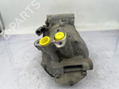 Used AC compressor AC compressor RENAULT CLIO IV (BH_) 0.9 TCe 90 (BHNF, BHMA, BHMH, BHJK, BHJR) (90 hp) 34226676 34226676