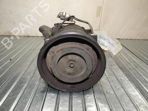 AC Kompressor TOYOTA RAV 4 II (_A2_) 2.0 D 4WD (CLA20_, CLA21_, CLA20R, CLA21R) (116 hp) 23685062