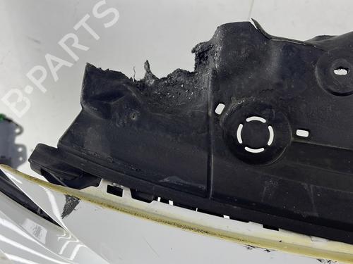 Front bumper OPEL CORSA F (P2JO) 1.2 (68) | BP31126428C7 