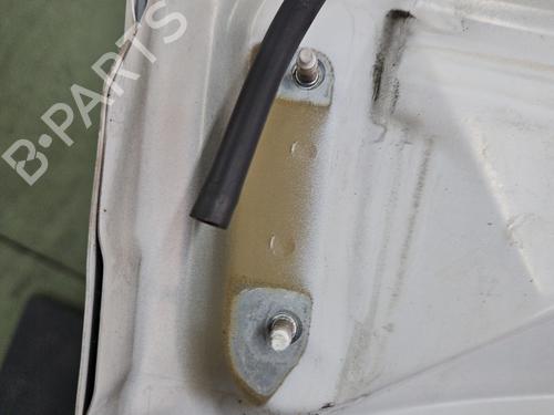 Motorhjelm CITROËN C3 Picasso (SH_) 1.2 THP 110 (SHHNZ6) | BP28523437C1