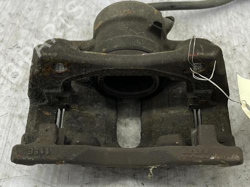 Used Right front brake caliper RENAULT MODUS / GRAND MODUS (F/JP0_) 1.5 dCi (FP0D, JP0D) (82 hp) 23672279
