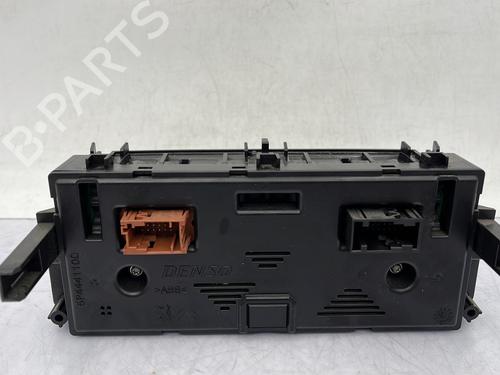 Climate control CITROËN C-ELYSEE (DD_) 1.6 BlueHDi 100 | BP26936775I5  - Image 7