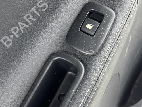 Left rear door PEUGEOT 207 SW (WK_) 1.4 16V | BP24517890C4