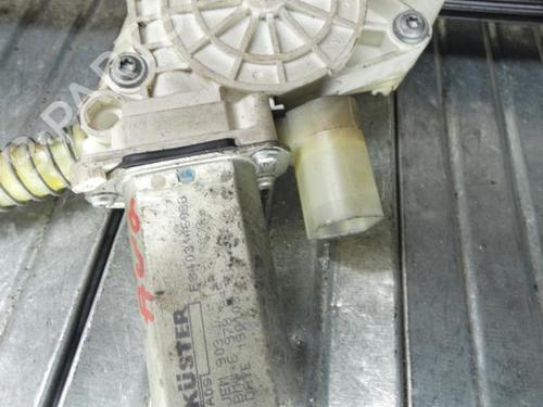 Front left window mechanism BMW 1 (E87) 118 d | BP23697975C22 - Image 4