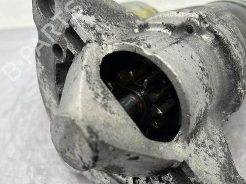 Starter PEUGEOT 607 (9D, 9U) 2.2 16V | BP29501246M8 
