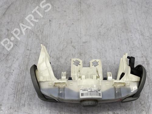 Climate control CITROËN C1 (PM_, PN_) 1.0 | BP23707422I5 