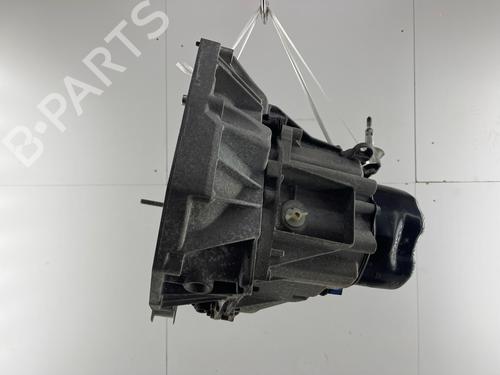 Gearbox DACIA SANDERO 1.5 dCi | BP34415284M3 - Image 5