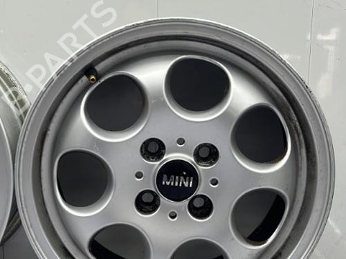 Fælgsæt MINI MINI (R50, R53) Cooper | BP23680954C100 - Image 8