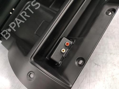 Glove box CITROËN BERLINGO MULTISPACE (B9) 1.6 HDi 90 | BP23730673C95  - Image 5