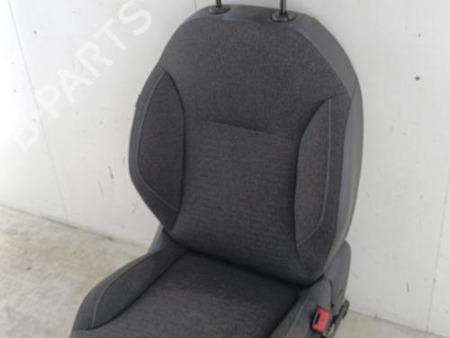 Used Right front seat Right front seat CITROËN C3 II (SC_) 1.6 BlueHDi 75 (75 hp) 23739031 23739031