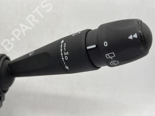 Used Steering column stalk Steering column stalk PEUGEOT 208 I (CA_, CC_) 1.6 HDi / BlueHDi 75 (75 hp) 26526336 26526336