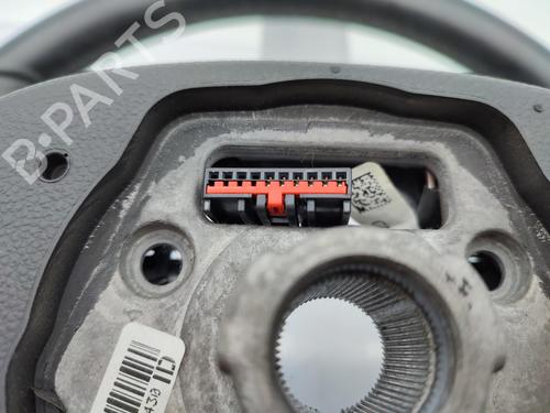 Steering wheel OPEL MERIVA B MPV (S10) 1.7 CDTI (75) | BP23676825C49 