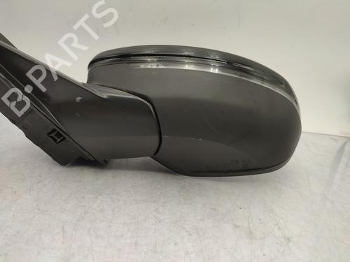 Left mirror PEUGEOT 208 II (UB_, UP_, UW_, UJ_) 1.2 PureTech 100 | BP26968721C26 