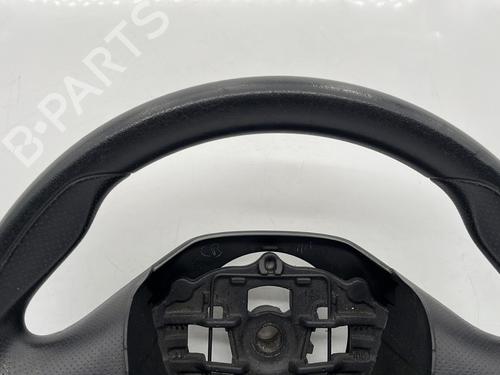 Steering wheel PEUGEOT 208 I (CA_, CC_) 1.0 VTi | BP24646344C49 