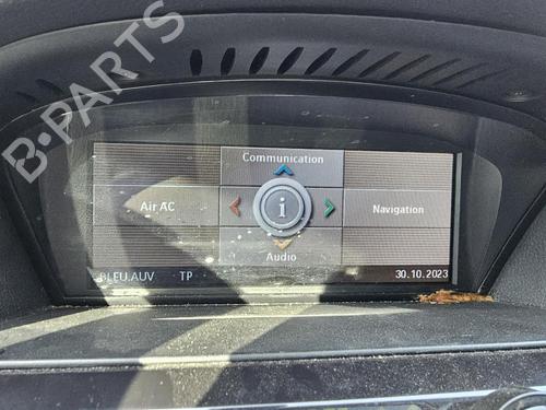 Left sun visor BMW 3 Coupe (E92) 330 d | BP27987156I1 - Image 56