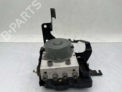 Abs pomp RENAULT CLIO IV Grandtour (KH_) 0.9 TCe 90 (90 hp) 23760740