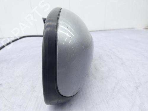Right mirror PEUGEOT 307 Break (3E) 2.0 HDI 110 | BP23701149C27 
