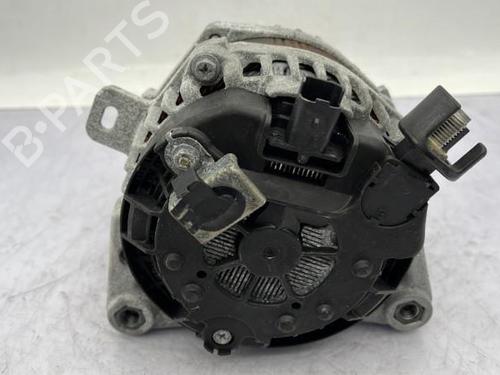 alternator-citroen-berlingo-box-bodympv-k9-2018-23752435 main image