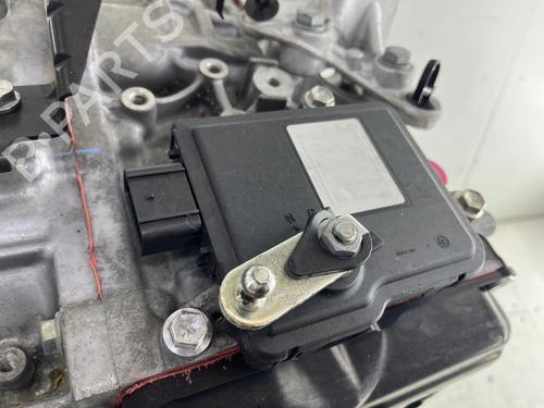Used Gearbox Gearbox PEUGEOT 508 SW I (8E_) [2010-2018] 34574539 34574539