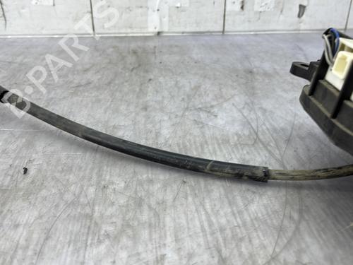 Gear lever ISUZU D-MAX II (TFR, TFS) 2.5 CRDi 4x4 (TFS86J) | BP33657423M90 - Image 11