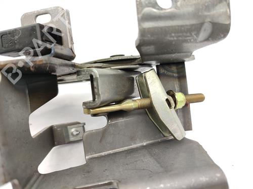 Hand brake CITROËN C4 I (LC_) 1.6 16V | BP23760723I18 
