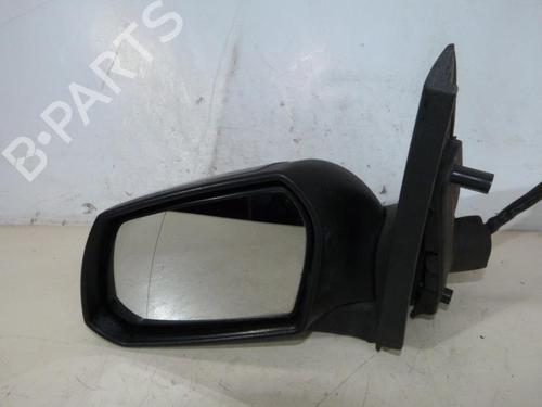Left mirror FORD MONDEO II (BAP) 1.8 TD | BP23666989C26 