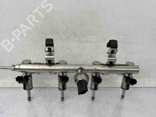 Injection rail CITROËN DS3 (SA_) 1.6 THP 155 | BP36440037M98 - Image 7