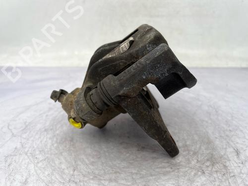 Used Left front brake caliper Left front brake caliper SMART FORTWO Coupe (451) 1.0 (451.331, 451.380) (71 hp) 36663937 36663937