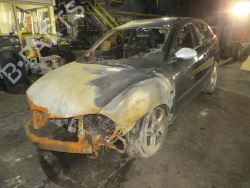 Left front indicator SEAT IBIZA III (6L1) 1.9 TDI | BP23674417C32 - Image 6
