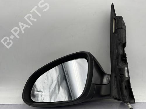 Left mirror OPEL ASTRA J (P10) 1.7 CDTI (68) | BP23742233C26 