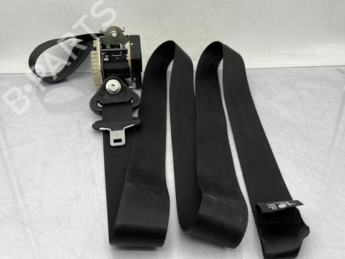 Front right seatbelt RENAULT TWINGO II (CN0_) 1.2 (CN0D) | BP24524453I25 - Image 2