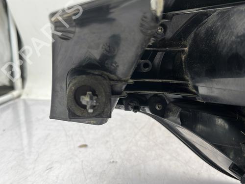 Venstre baglygte CITROËN DS4 (NX_) 1.6 HDi 115 | BP29839289C34