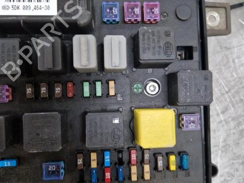 Engine OPEL ASTRA H GTC (A04) 1.9 CDTi (L08) | BP23761530M1  - Image 44