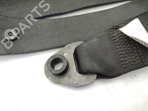 Front left seatbelt BMW 5 (E60) 530 d | BP23732169I26  - Image 9