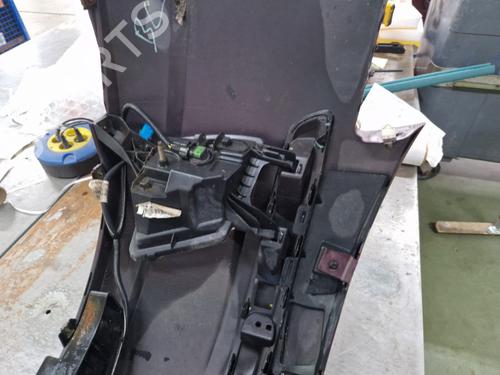 Engine PEUGEOT 407 (6D_) 2.0 (6DRFNB, 6DRFNE) | BP23681891M1 - Image 42