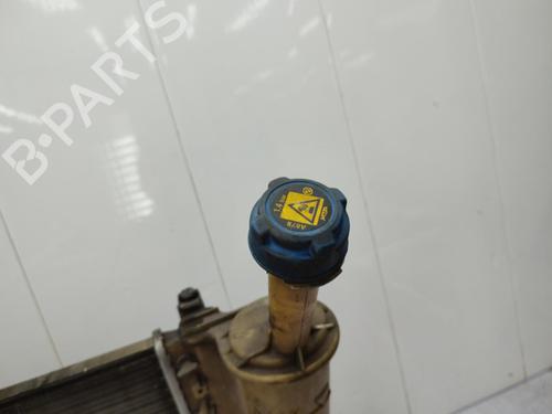 Water radiator FIAT 500 C (312_) 1.2 (312CXA1A, 312AXA1A) | BP23729432M31 - Image 6