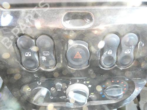 Rear left seatbelt DACIA DUSTER (HS_) 1.5 dCi | BP23697741I29 - Image 21