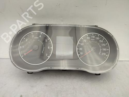 Instrument cluster DACIA DUSTER (HM_) 1.5 dCi 115 4x4 | BP26617828C47 - Image 2
