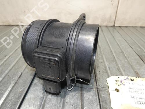 Mass air flow sensor PEUGEOT 607 (9D, 9U) 2.2 HDi | BP23671210M95 - Image 4