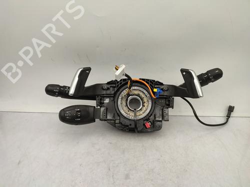 Used Steering column stalk Steering column stalk PEUGEOT 2008 I (CU_) 1.6 HDi (92 hp) 26516195 26516195